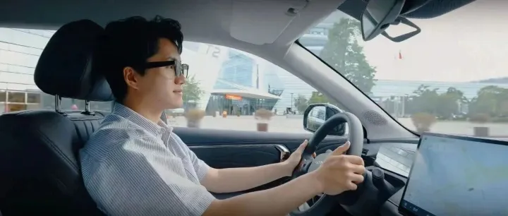 Rokid乐奇 x 广汽集团：让人车交互“近在眼前”