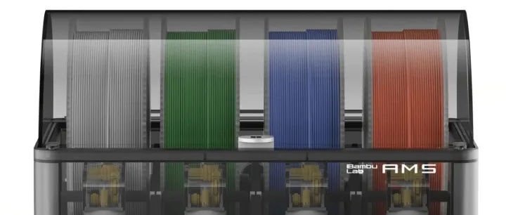 5年60億、凈利20億！深圳拓竹如何撕開出海“低價(jià)內(nèi)卷”的包圍圈？| 跨境電商