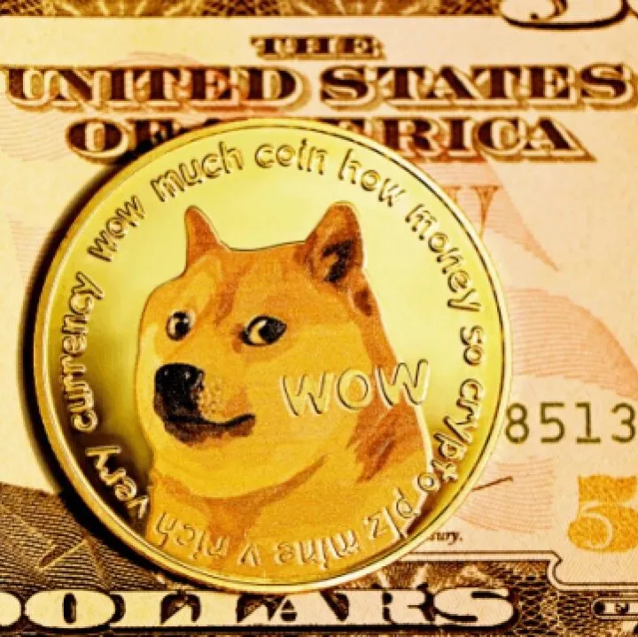 加密巨鲸盯上 DOGE？狗狗币最新动态报道