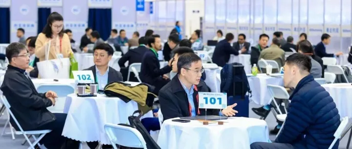 投资人在BIOCHINA2026的3天，可以做什么？