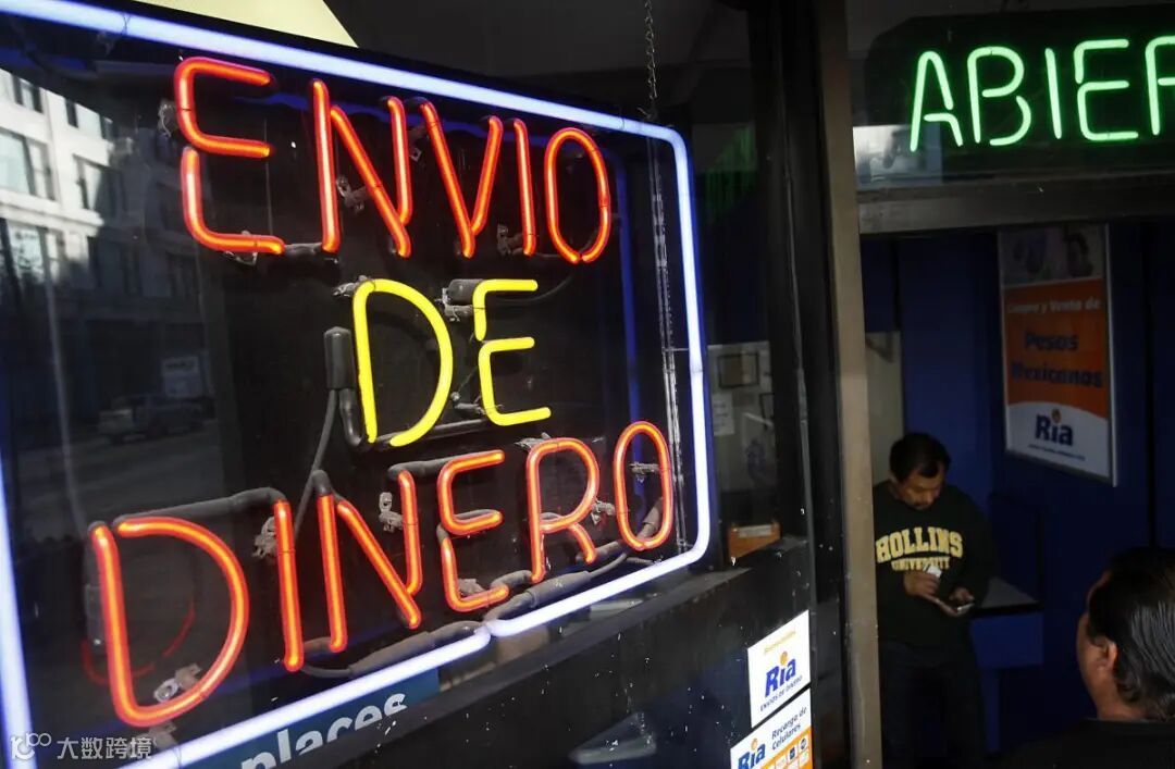 Remittances to Latin America rebound -- except in Mexico - Los Angeles Times