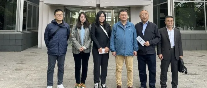 精彩回顾 | 2025年11月11-11月16日我司安排国内百年企业一行领导赴日考察6日行程圆满结束