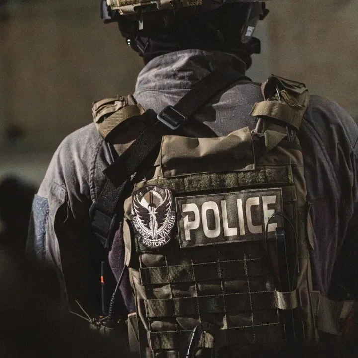 悉尼恐袭案后，新加坡警方坐不住了