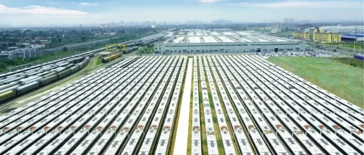 750公里轨道交通，成都如何赋能城市高质量发展？