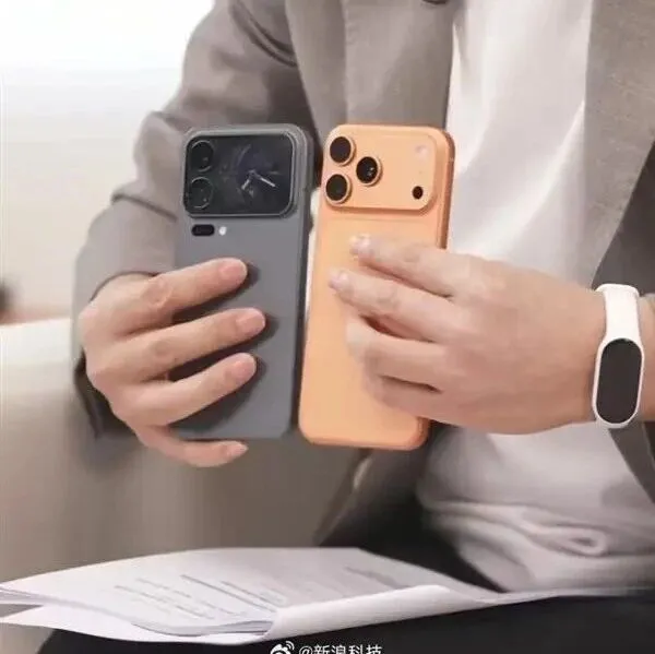 <em>官方</em>透露小米17<em>售价</em>：Pro系列追上苹果17不难！很物超所值