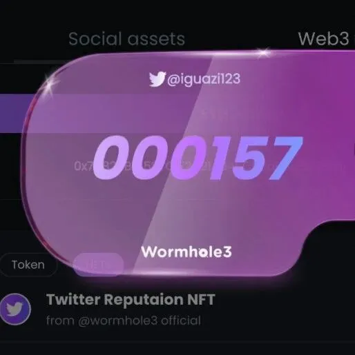 Wormhole3 Curation | 使用去中心化策展协议打破中心化信息分发垄断