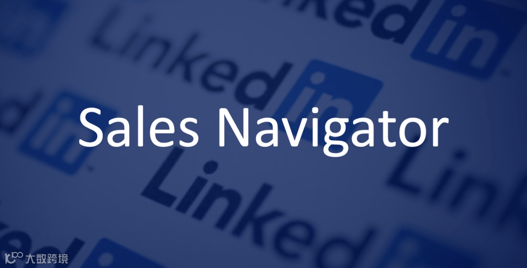 HIDDEN Changes to Sales Navigator