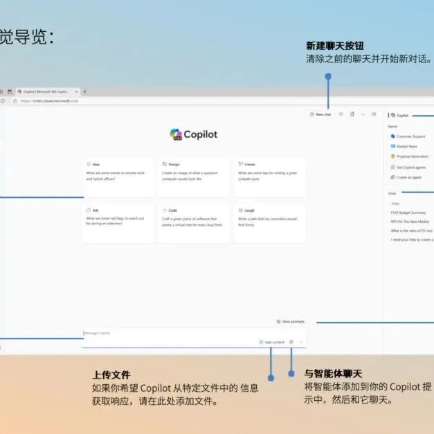 Microsoft Copilot Chat 免费使用攻略来了