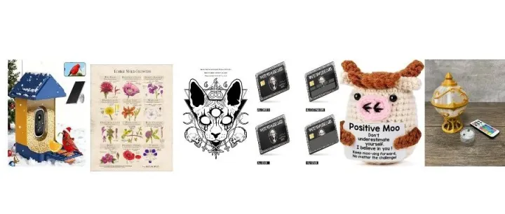 <em>产品</em>越小众，越容易被盯上！这款针织玩偶已经放倒不少大卖！（Keith<em>版权</em>再+8）