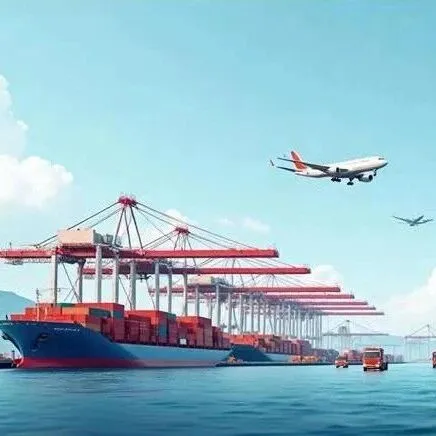 直击封关首日！海南自贸港多口岸顺畅通关