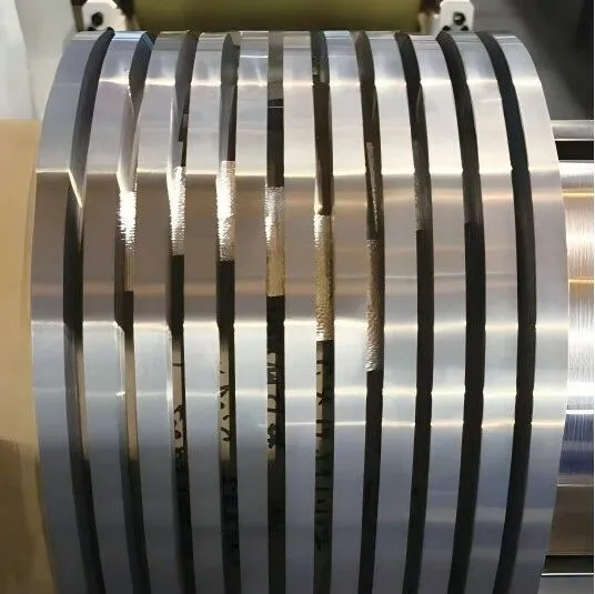 0.02毫米的世界“最高峰”——华誉智造生产<em>全球</em><em>最薄</em>电工钢带纪略！