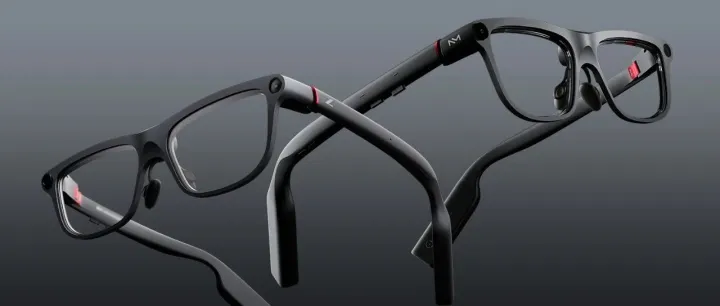 影目INMO x 智谱联名款发布！未来剑指10万台销量