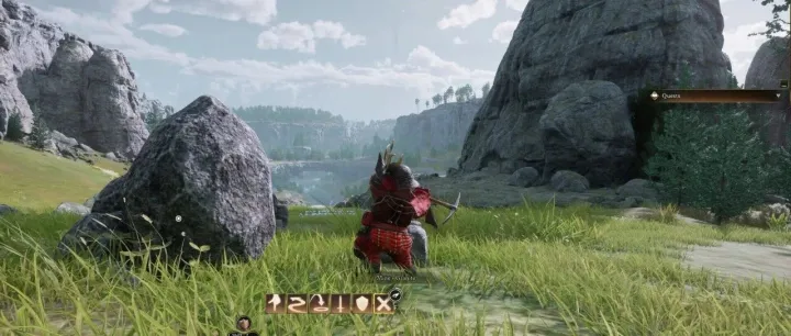 《创世灰烬》Steam上线遇冷：一场理想与现实的MMO压力测试