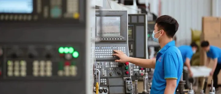 工业母机之痛：我们占全球38%市场，却为15%的高端技术买单