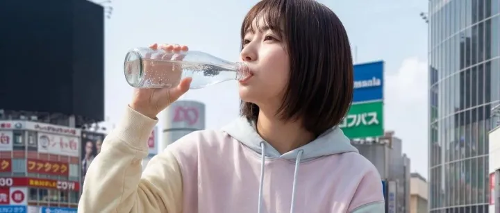 一<em>张</em>图直出 4A <em>广告</em>大片，拿来直接投放