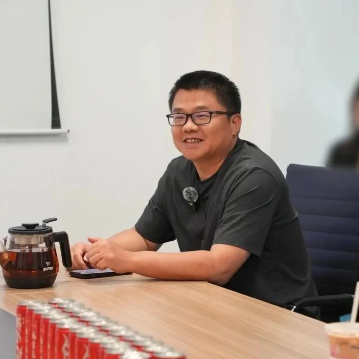 电商这形势，劝大家多做几手准备。。