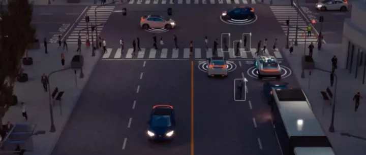 5G与C-V2X：如何打造智能车上的社交网络