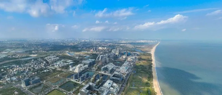 全岛封关正式启动！海南自贸港迎来历史性跨越