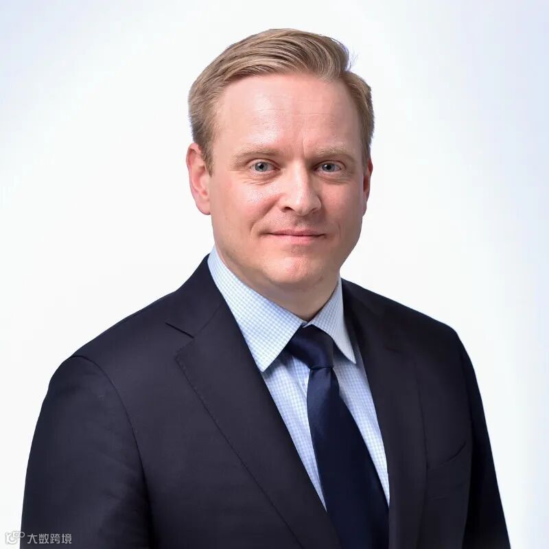 Kristian Helt的头像