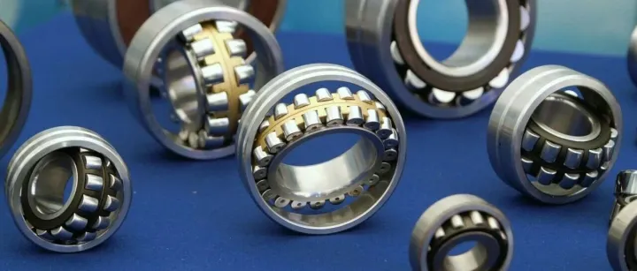 高铁轴承国产化之路：十年磨一剑，从实验室走向铁道线