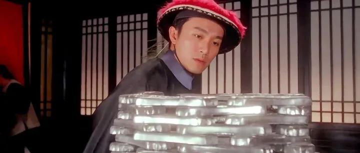 狂飙的白银，惊呆了买黄金的人