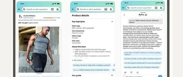 亚马逊推出多项新功能提升广告投放效率？
