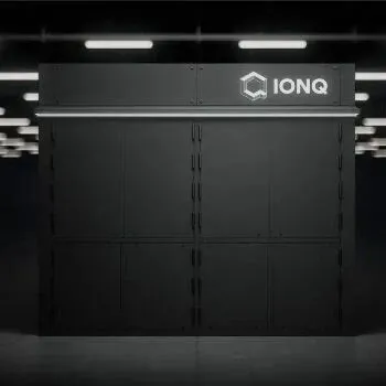 美公司在斯洛伐克部署首个国家量子通信网络