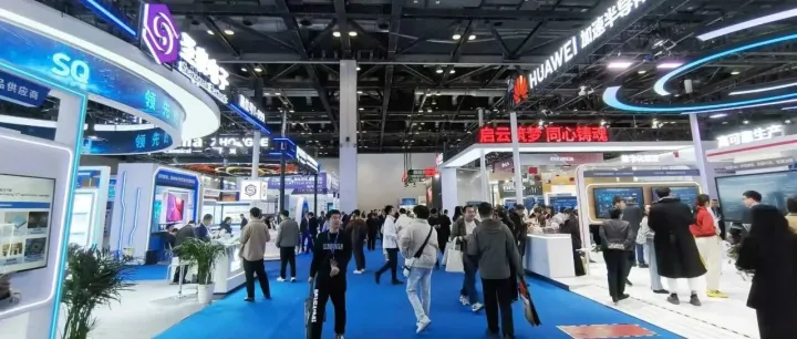 AI+半导体：<em>双向</em>奔赴互相成就