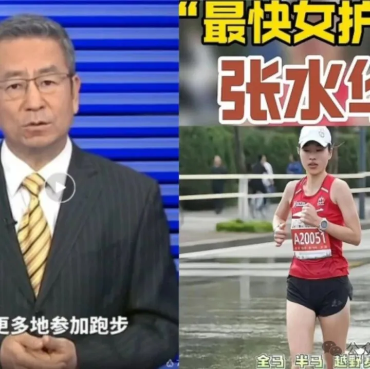 因为“最快女护士”，白岩松被骂惨了！