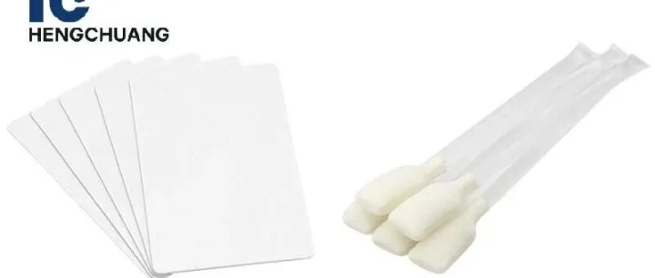 Magicard Printer Cleaning Swabs: Dos and Don’ts