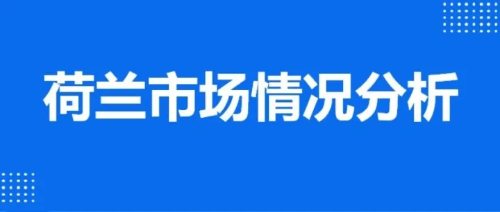 荷兰市场情况分析
