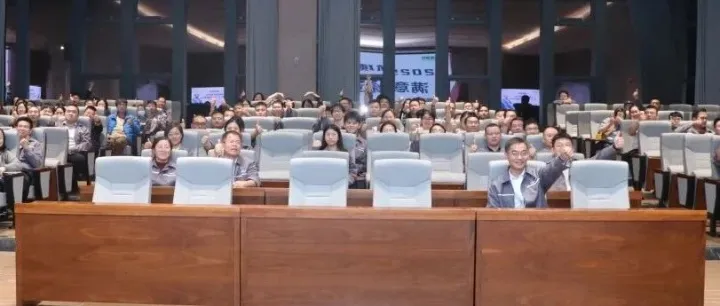 【启航项目】集成供应链启蒙之旅：从“点”到“链”的思维转变