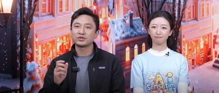 对话商汤如影：如何用 Agent，实现电商运营的 20 倍能效提升？