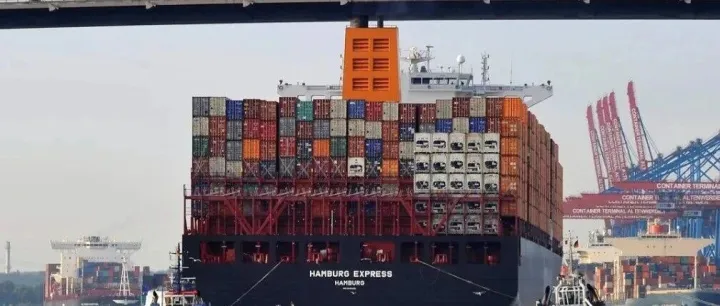 赫伯罗特中标超级货盘！客户包括亚马逊、IKEA、耐克等众多巨头