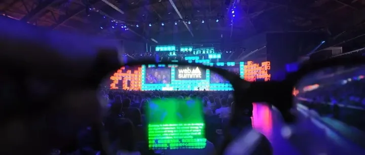 Rokid亮相全球网络峰会