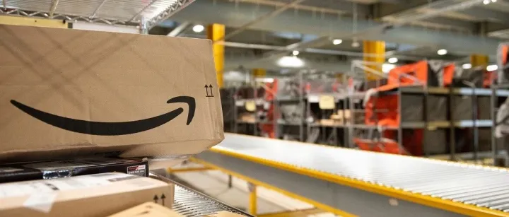 倒计时开启！亚马逊将停用共享库存，全面实施贴标新规，品牌卖家迎来利好！