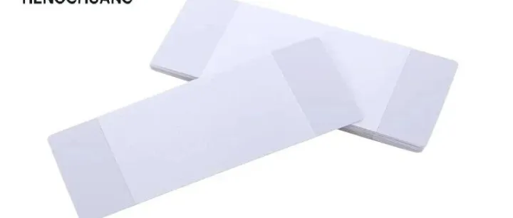 Evolis Printer Cleaning Swabs: Usage Guide