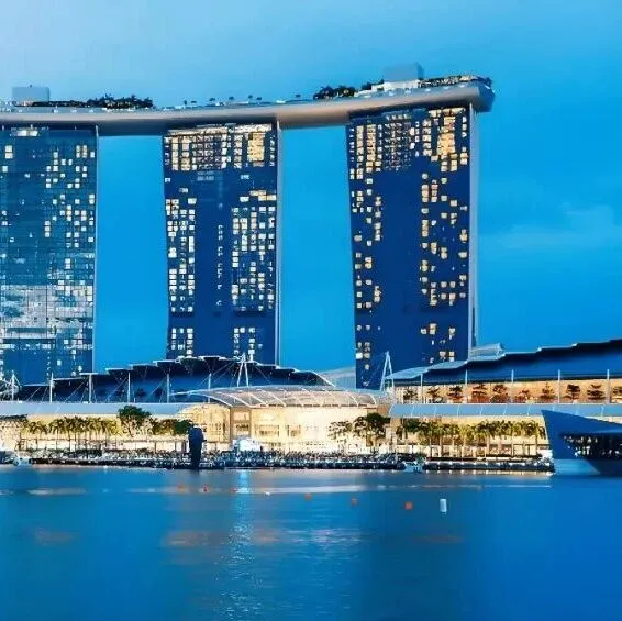 新加坡经商优势众多，那开新加坡公司的成本到底有多高？