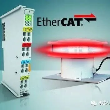 KUKA Workvisual 配置 EtherCAT通讯 Beckhoff  I/O模块_V1.3