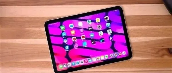苹果最强游戏机！全新iPad mini性能大升级