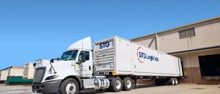 北美老牌倉(cāng)儲(chǔ)物流企業(yè)STG Logistics申請(qǐng)破產(chǎn)