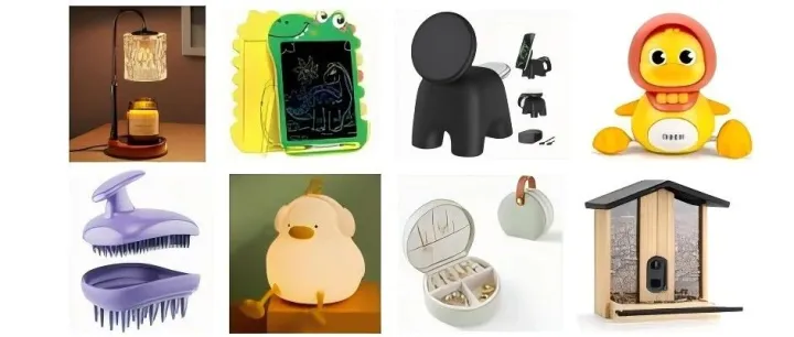 急！月销10K+的亚马逊爆款专利下证，有卖同款的速速下架！