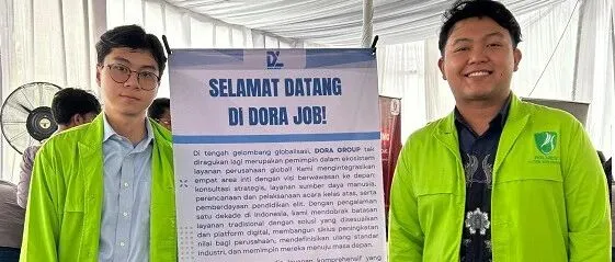 【出海印尼】中企出海印尼人才新机遇：POLNES 2025 招聘会直击40 <em>家</em>企业200岗位释放哪些信号？