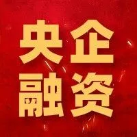 央企国企融资—外资银行资金