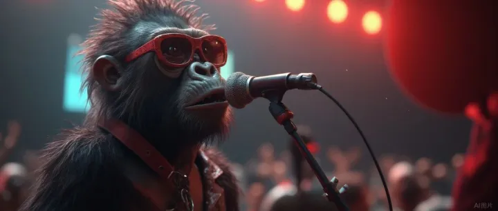 AI音乐工具一键创作<em>原创</em><em>歌曲</em>，工具已打包