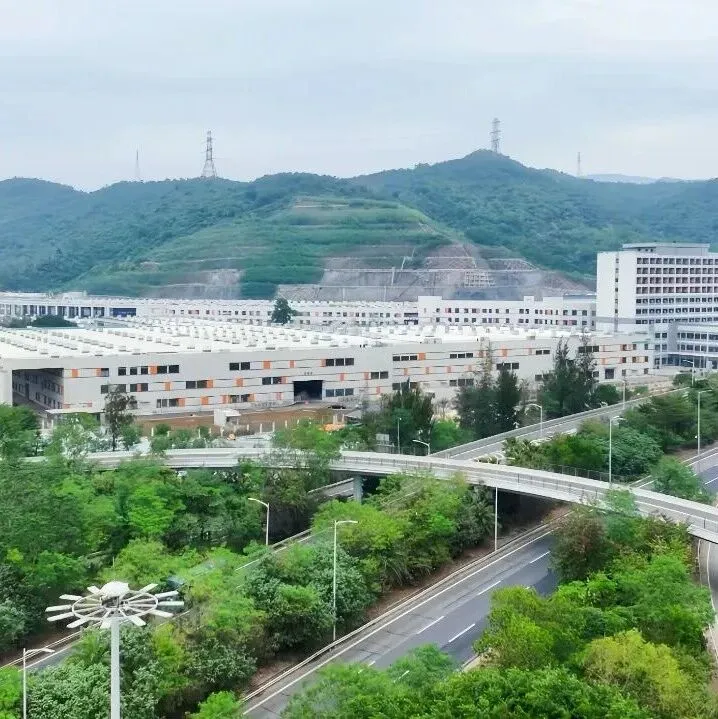 深圳地铁8号线三期即将开通