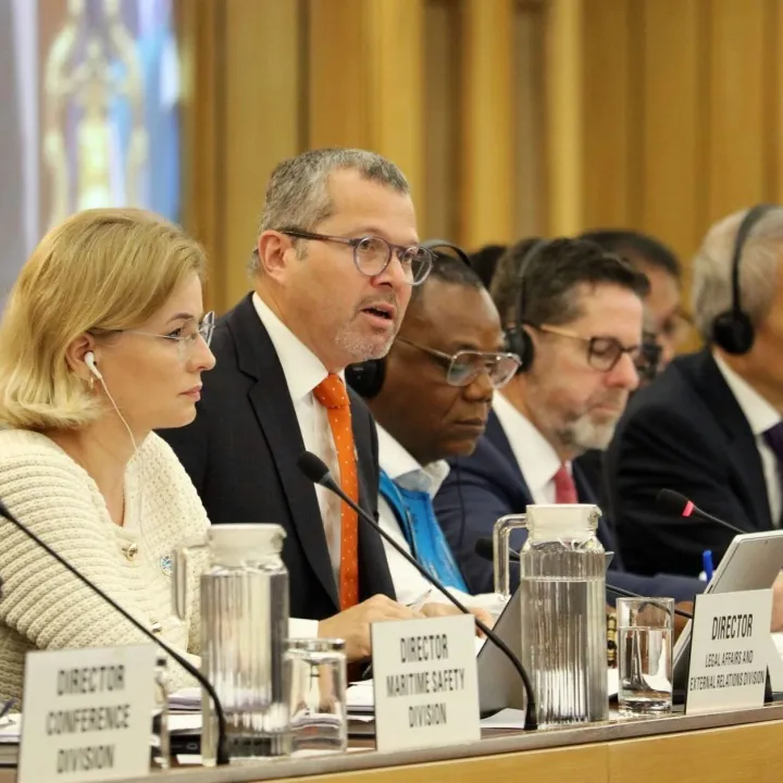 马士基、赫伯罗特、HMM、CMB.Tech、Berge <em>Bulk</em>密集表态！