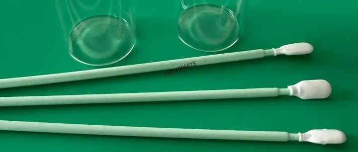 Best Practices for Combining Swab and TOC <em>Methods</em>