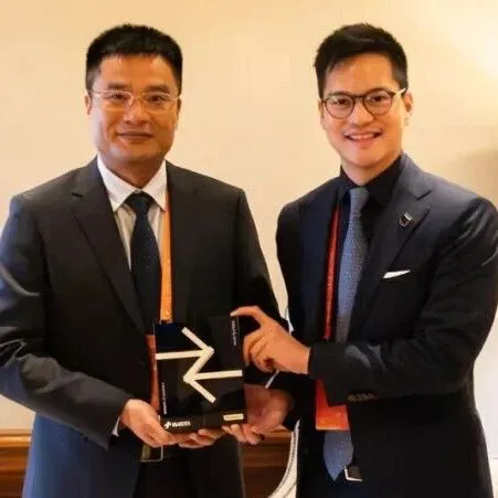 特力博成為中原龍浩航空印度市場獨(dú)家銷售總代