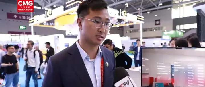 央视、新华社等权威媒体重磅报道，聚焦伯恩光学多项创新科技！